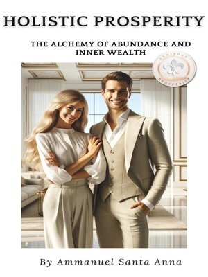 cover image of Holistic Prosperity